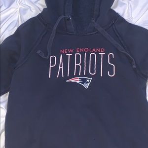 Patriots Hoodie